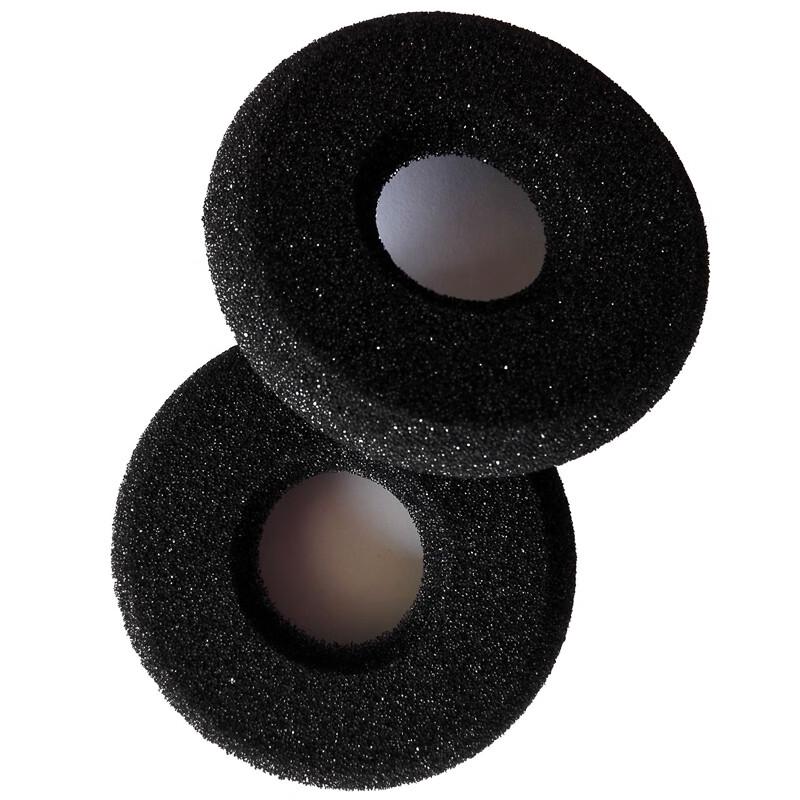 Plantronics Replacement Foam Ear Pads (CN version)