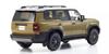 Kyosho Samurai Scale Toyota Land Cruiser 250 Fertigmodell KSR18064BE 1/18 (beige)