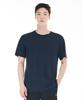 CHASECULT Men'S Coolite Round Short Sleeve T-Shirt-Cczk5809E04