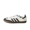 Samba OG Off White Core Black Gum Unisex Sneakers JR2658
