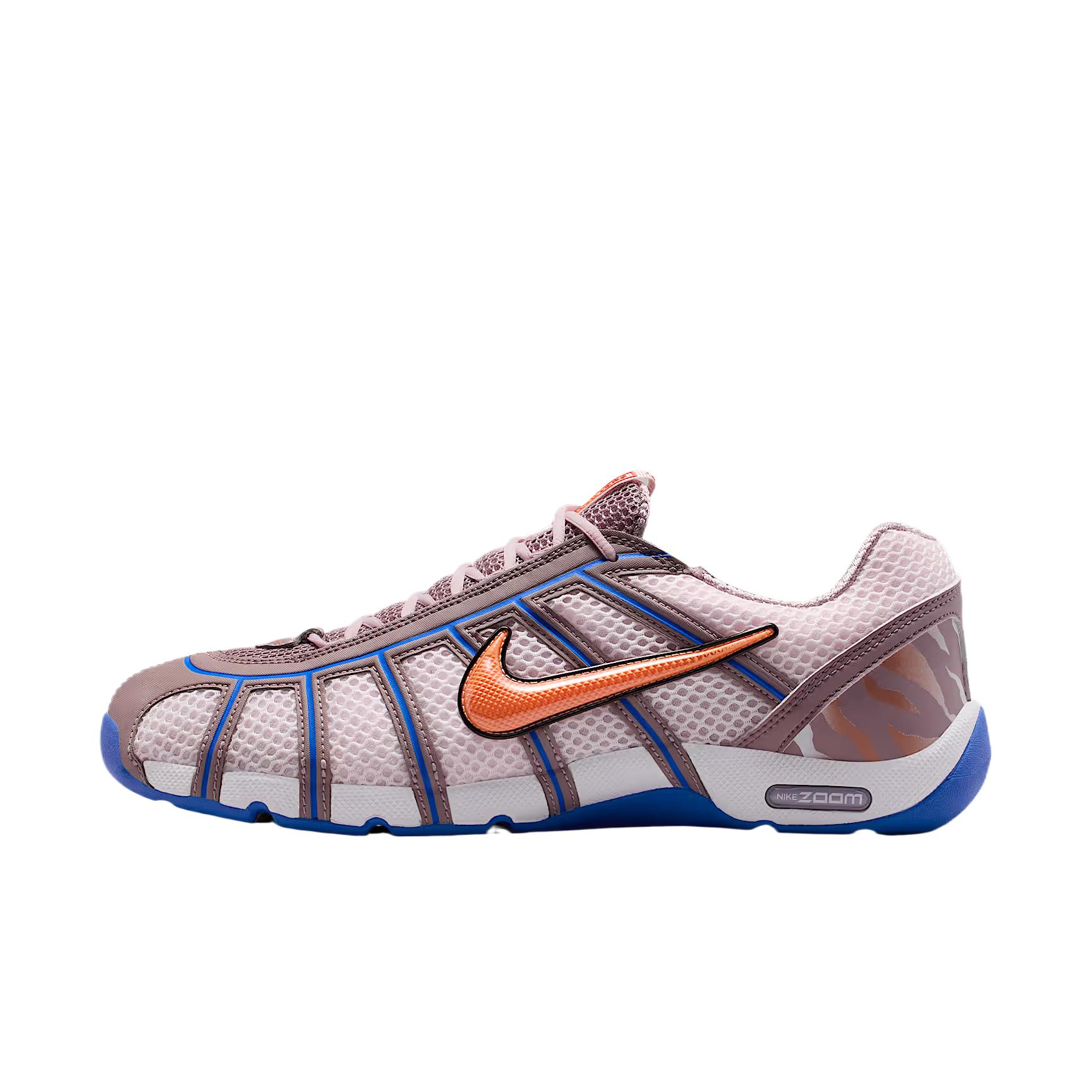 

Nike Air Zoom Fearless Textile, Synthetic Leather Breathable Support Low top Training Shoes Unisex 321088-200 42