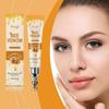 Bee Venom Eye Cream by Hoygi, Anti-Aging Firming Essence, Instant Eye Skin Lift & Wrinkle Reduction Cream
