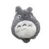 Ghibli Totoro Dust Bunny Plush Coin Purse & Keychain - Cute Kawaii Cartoon Wallet Card Holder for Girls, Women Gifts Anime Fans