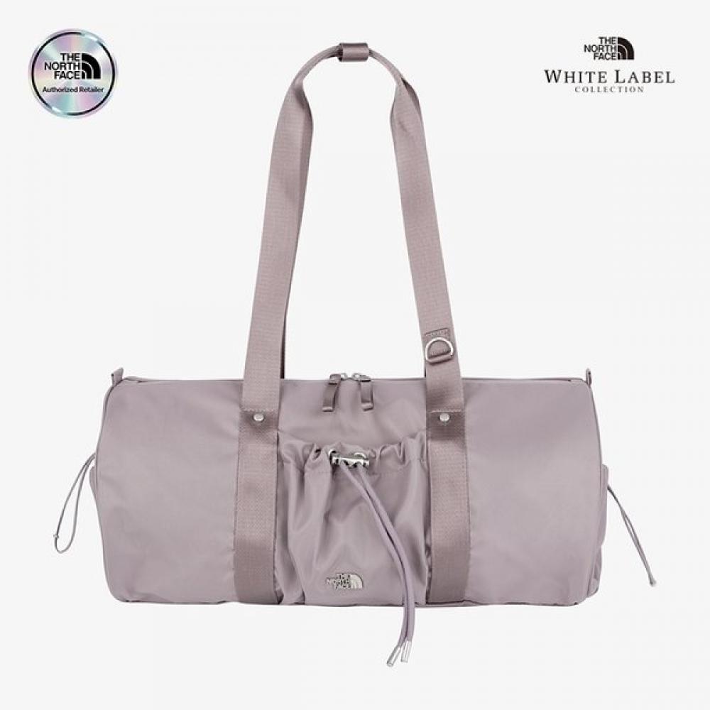 The North Face Bonny Duffel Bag Small White Nn2pr63o FF