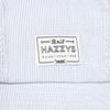 Hazzys Kids Seersucker Hat Blue Hum60ua52m Bu