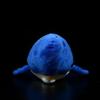 Cute Sprem Whales Plush Doll Simulator Sperm Whale Doll Sea Animal Doll Education Appease Toys