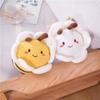 Cute Cartoon Bumblebee Plush Toy Stuffed Animal Doll For Wholesale