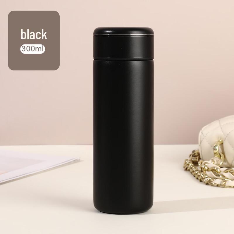 OLOEY Mini Portable Stainless Steel Insulated Cup