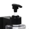 Easy Installation Wall Mounted Soap Dispenser for Bathroom and Kitchen