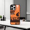 Band U-U2 Phone Case For iPhone17,16,15,14,13,12,11 Plus,Pro Max Magnetic For Magsafe Wireless Charging
