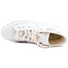Converse Chuck 70 Versatile Fashion Trend Casual High-top Canvas Shoes Unisex White