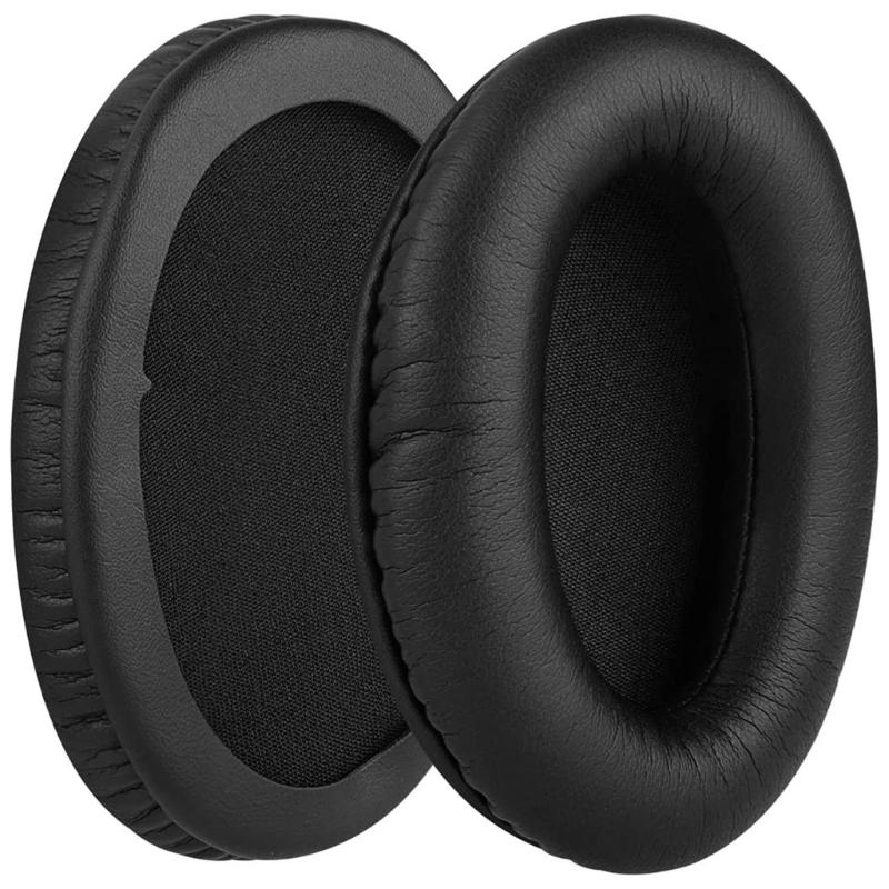 Replacement Earpads Ear Pad Ear Cushions for Kingston HSCD KHX-HSCP Hyperx Cloud II 2 Headphones Cover Case Repair Parts