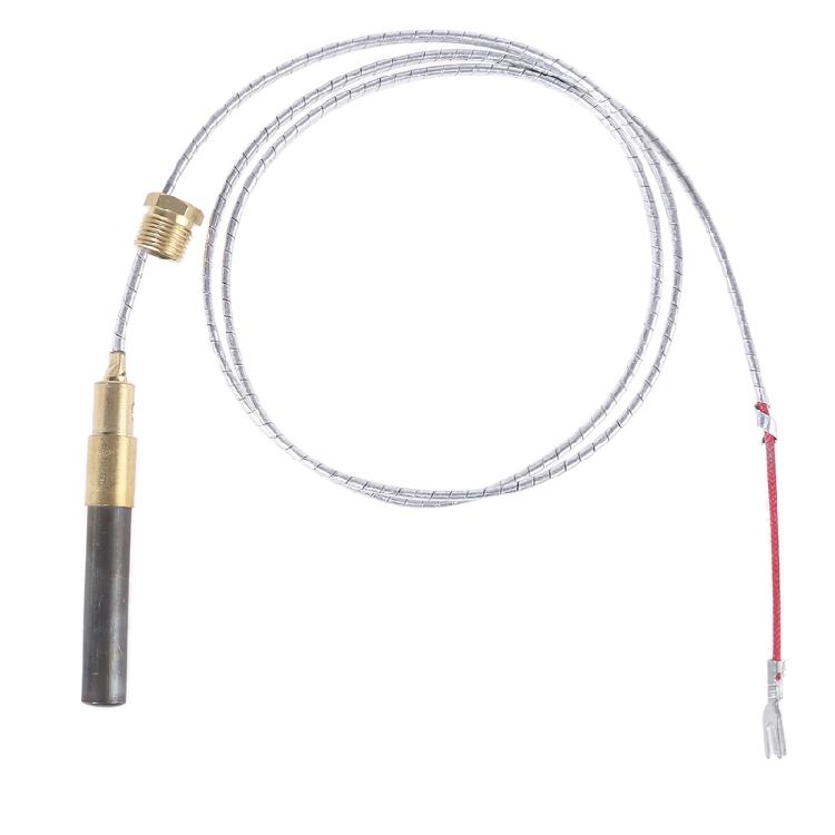 Gas-Kamin Thermoelement Millivolt Ersatz Thermosäule Thermogenerator