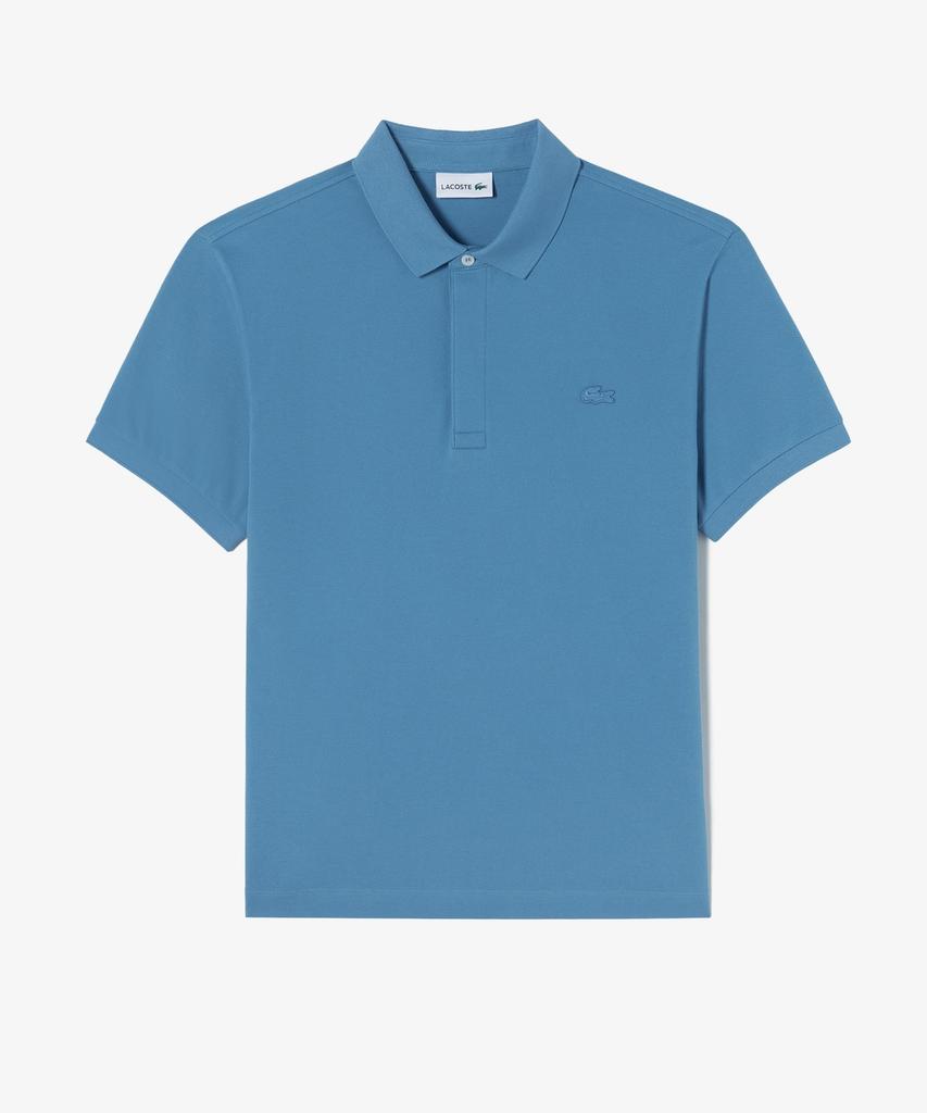 LACOSTE Men'S Paris Polo Shirt Ph552E-56G Jbk