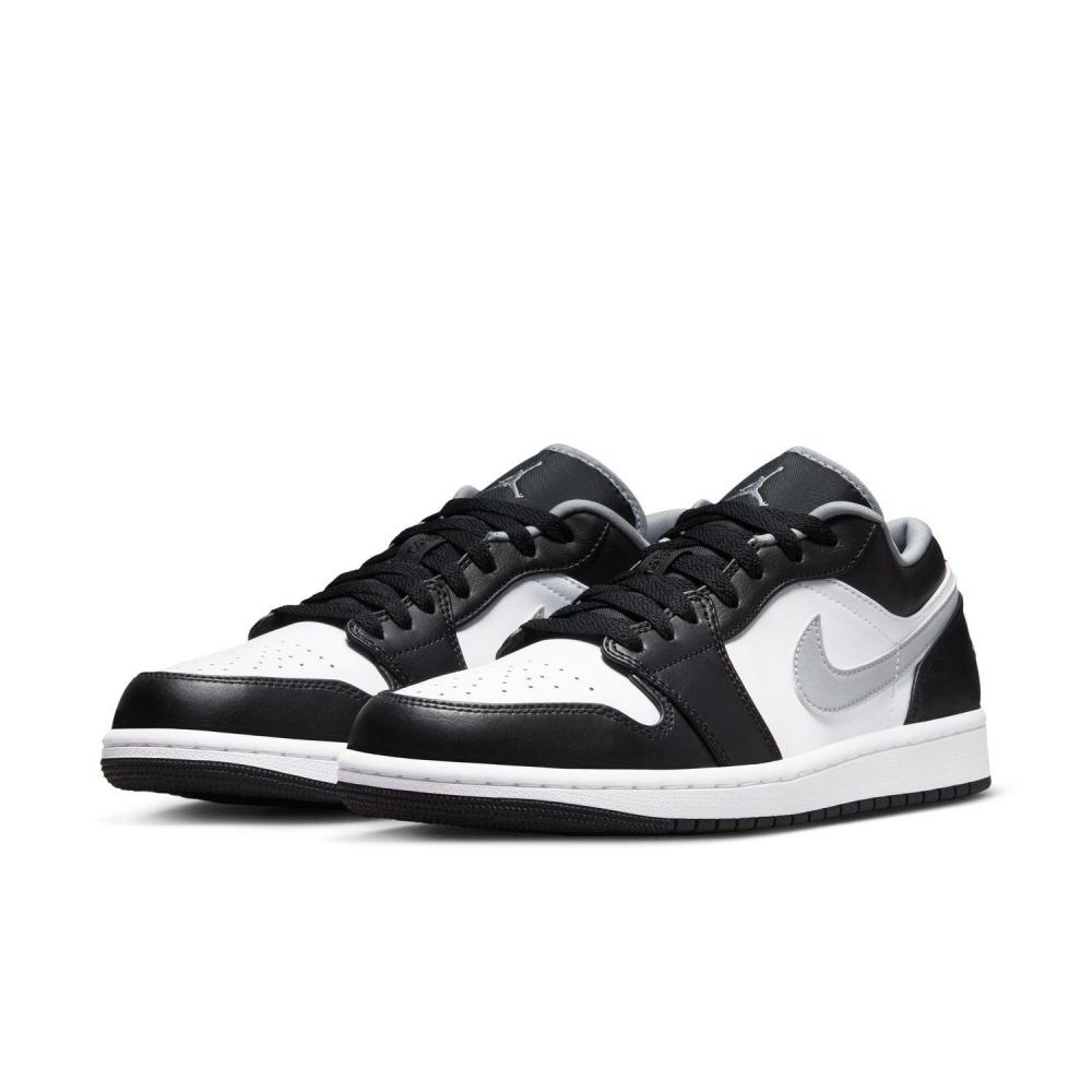 Jordan Air Jordan 1 Low Black Ptclgy M553558 040