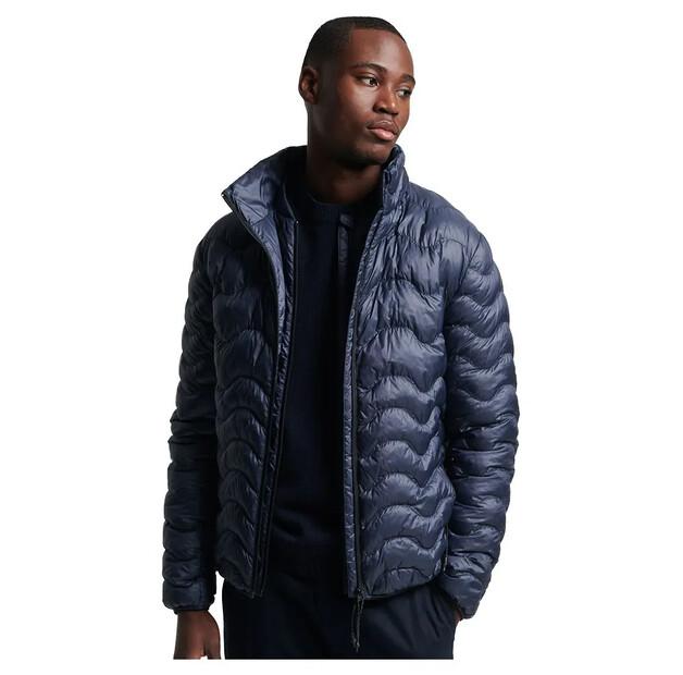 

Superdry Vintage Non Hooded Mid Layer куртка XL