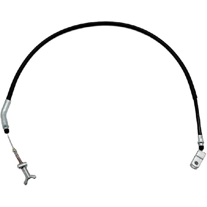 Rear Foot Brake Cable for Y-am-ah Kodiak 400 Bruin Grizzly 350 ATV Quad 5TE-26361-00-00 1NS-26361-00-00