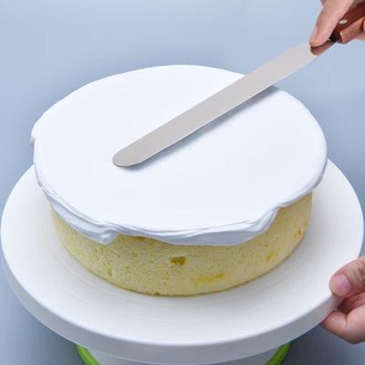 Backwerkzeug-Set zum Schneiden von Toast & Kuchen