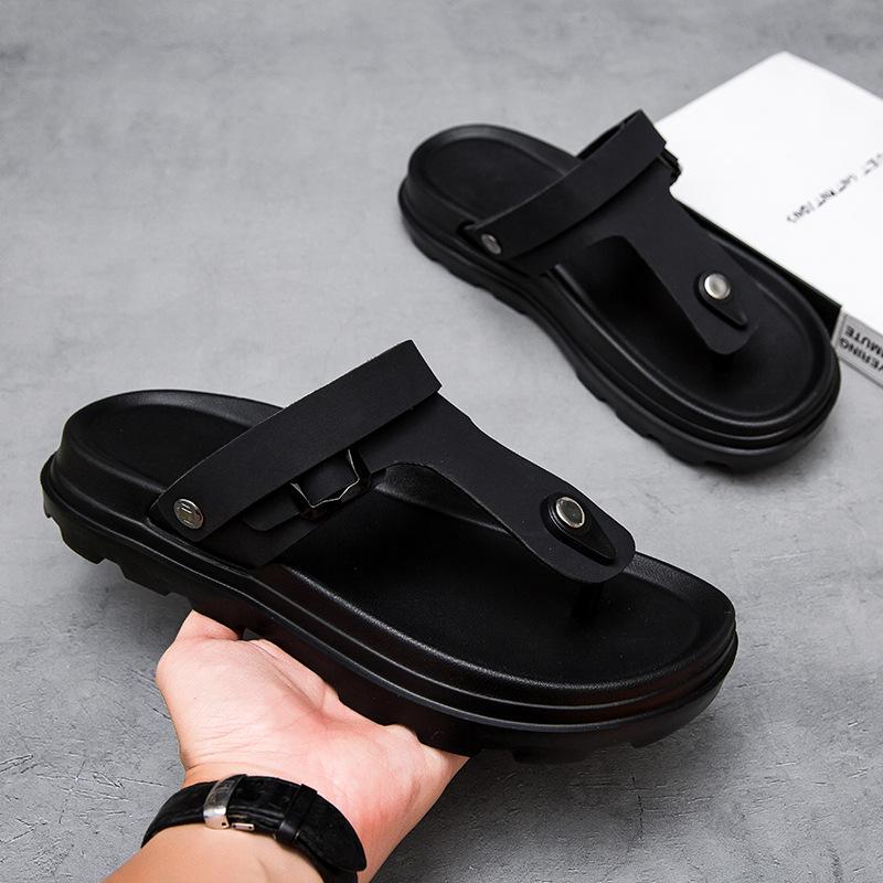 Men s Trendy EVA Summer Sandals 42/43