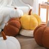 Pillow Wind Pumpkin Living Room Sofa Bedroom Decoration Ornament Bay Window Pillow Female Birthday Gift
