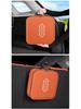 Zun Jie EV Charger Cable Storage Bag for On-Board Charging Gun