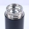 Smart Water Bottle with LED Temperature Display 500ML Stainless Steel Insulated Water Flask Tea Infuser Bottle