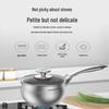 Kambach 16cm Stainless Steel Milk Pot