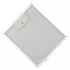 Filtros para exaustor de cozinha Filtro de ventilação de malha metálica 230 x 260 mm