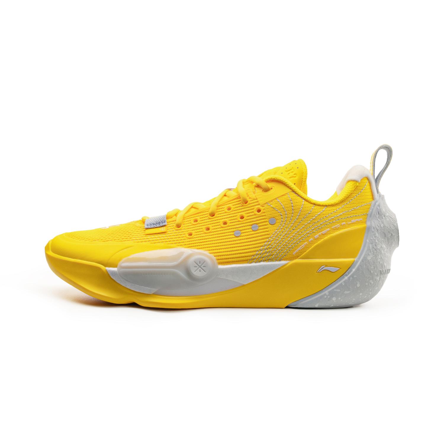Li Ning All City 13 Slip