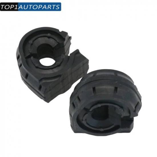 2 PCS Stabilizer Bar Bushing for BMW 2007-2013 X5 2008-2014 X6 US
