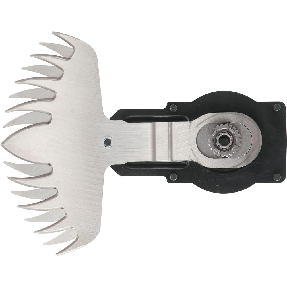 

HiKOKI Hedge Trimmer for Blade, Pruning, 170mm, 0037-1229