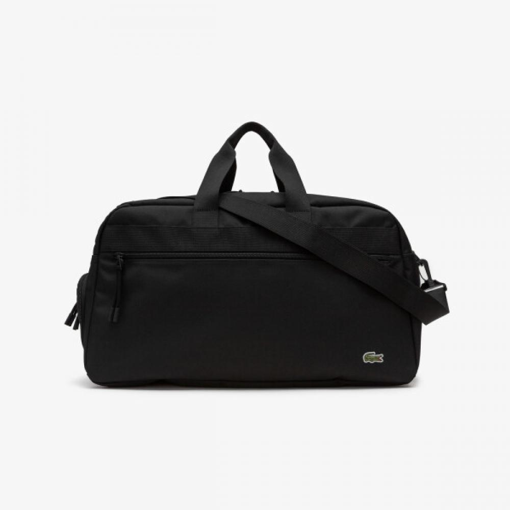 Lacoste Gym Bag Neo Croc 26ss