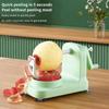 Manual Apple Peeler Multifunctional Potato Fruit Apples Peeler Stainless Steel Blades Gadgets Food Peeling For Home Kitchen Tool