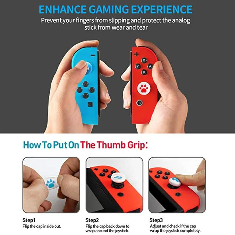 2PCS Wrist Strap for Switch/Switch OLED Joycon Replacement Parts Joy Con Controller Attachment Wrist Strap Lanyard Accessories