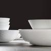 Luminarc Auspicious Cloud Embossed 6-Piece Dinnerware Set