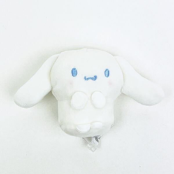 Sanrio Cinnamoroll Marumocchi Chimanui Mascot Cinnamon Sanrio