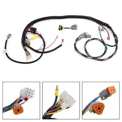 Accesorios para la electrónica del coche – Cables, adaptadores y enchufes
