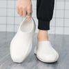 Męskie buty codzienne wsuwane sneakersy wygodne puchowe outdoorowe obuwie męskie buty do chodzenia Calzado Casual Para Hombre