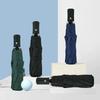 Jiepin Automatic Folding Sun/Rain Umbrella