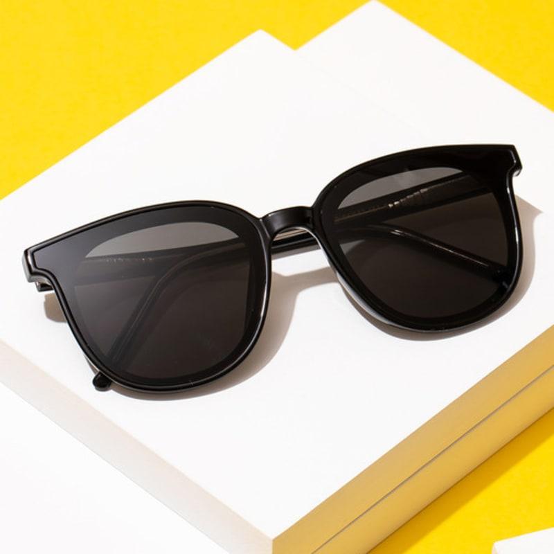 RECLOW EE473 BLACK Sunglasses