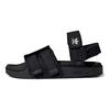 adidas Sandalo Adilette Nero Bianco Sneakers Unisex Core-Black Cloud-White GZ8409