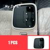 For GAC AION UT 2025 2026 Car Center Console Armrest Storage Box Interior Central Organizer Tray Auto Interior Accessories