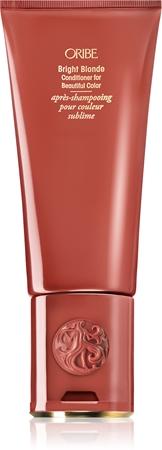 

conditioner for hair with bleaching or highlights TU прозрачный