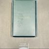 [USED] BTS Jungkook Seoul Exhibition Golden Bar with Rare Trading Card