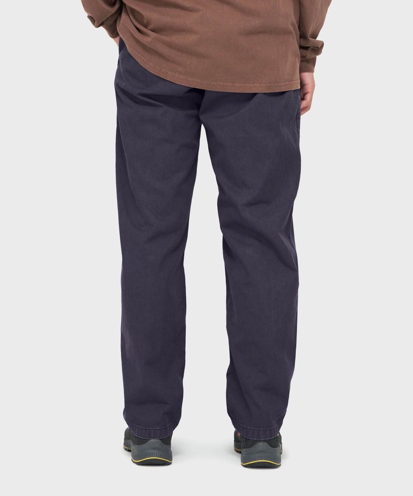 Geulamichi Pants Pigment Grape