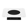 Extractor de Polvo Empotrable Momo X1W 100W Blanco