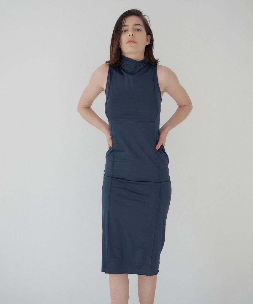 Siawo Fatal Dress