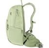 Backpack Deuter Bike I 16 Mineral/grove (3202025-1213)