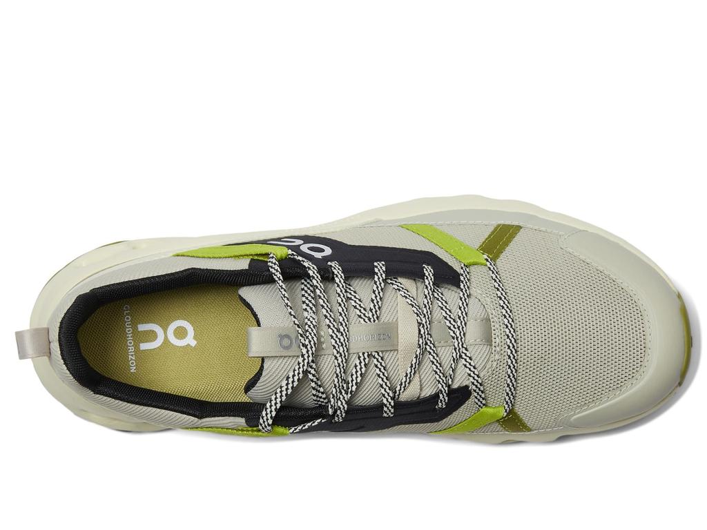On Cloudhorizon Chalk Seedling Trekking Size Men's Shoes, 25.5cm