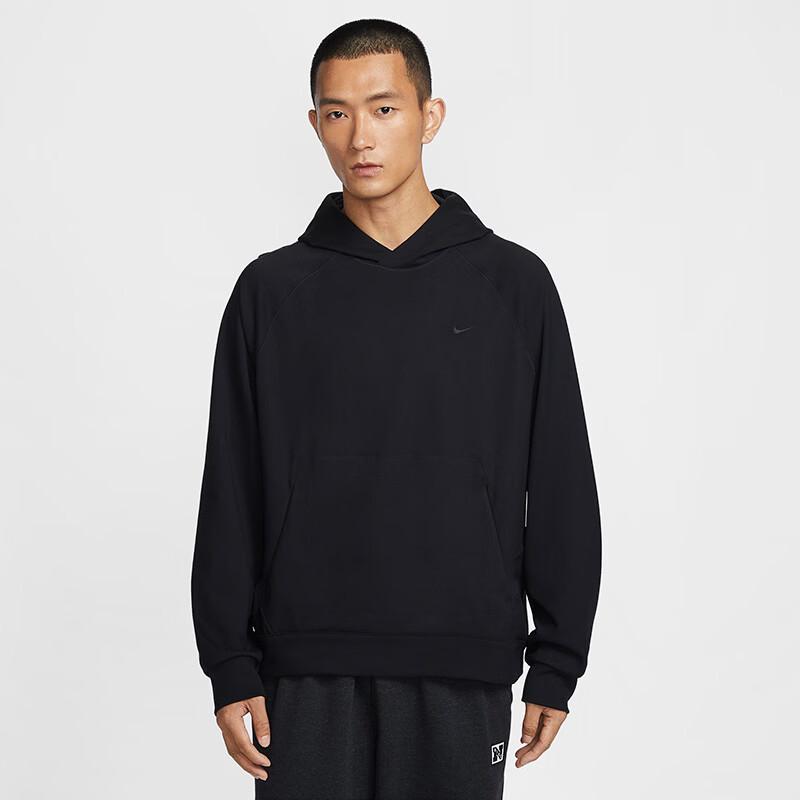 Nike Мужская городская толстовка-пуловер 2XL